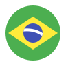 Brazil Icon