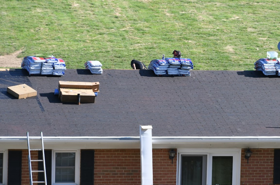 roof repair services in Headland, AL