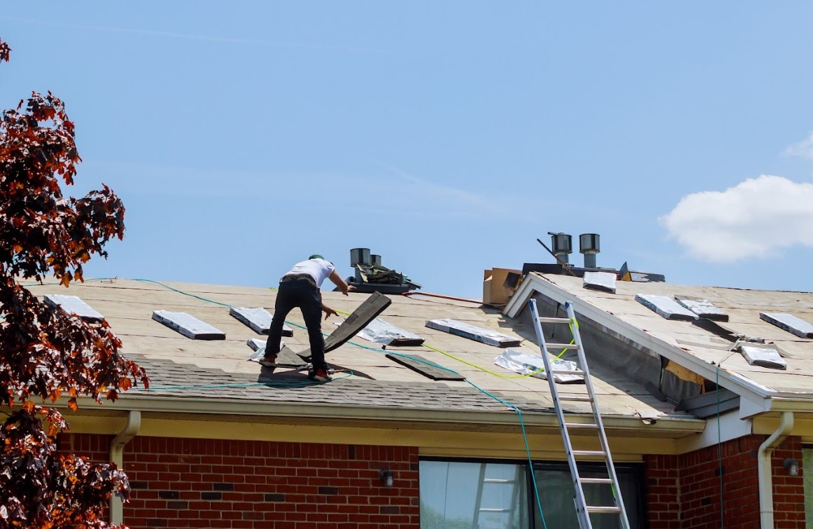 Roof Fixers Restoring Your Home's Integrity in Elba, AL