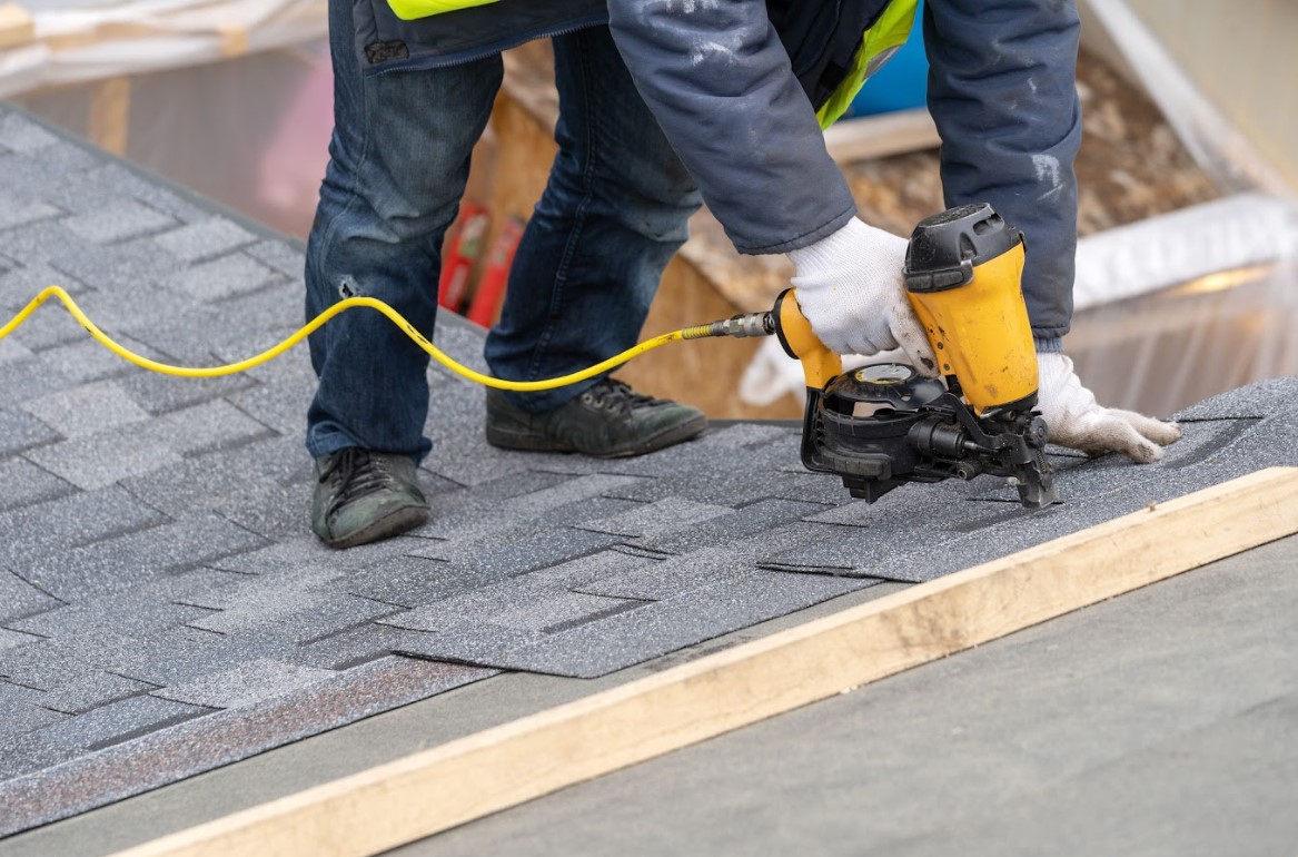 roof replacement company in New Brockton, AL