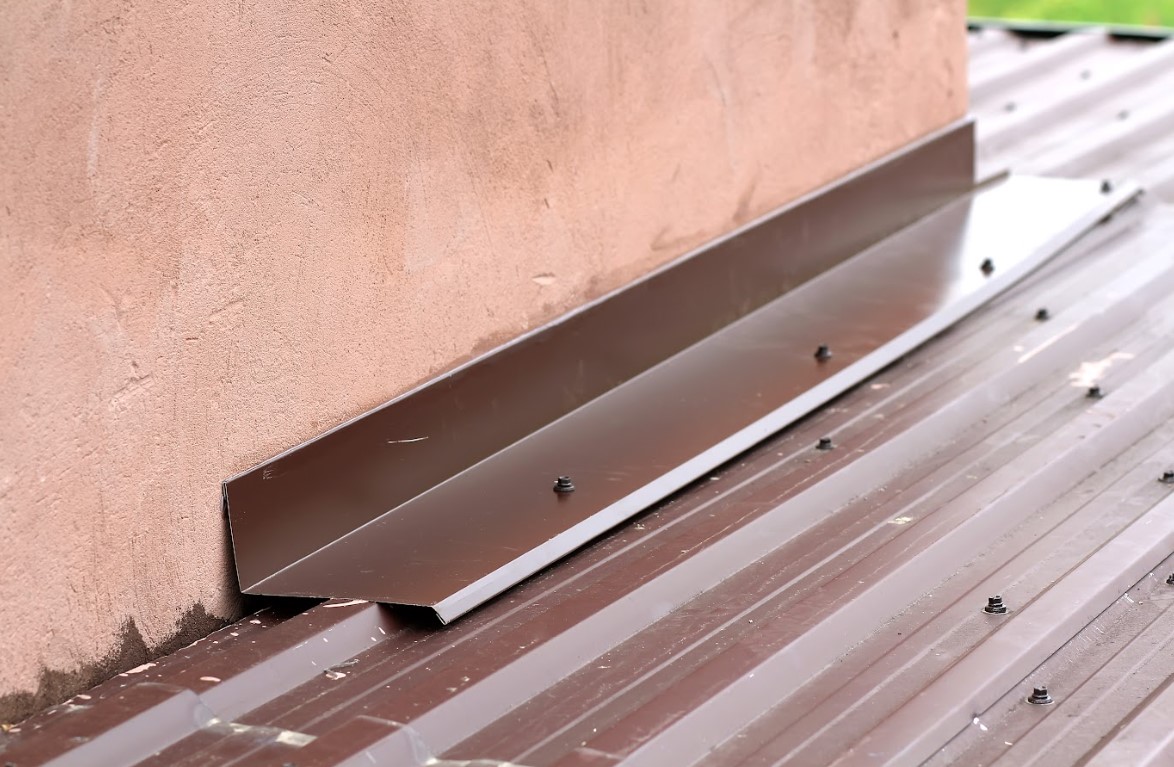 roof flashing in Midland City, AL