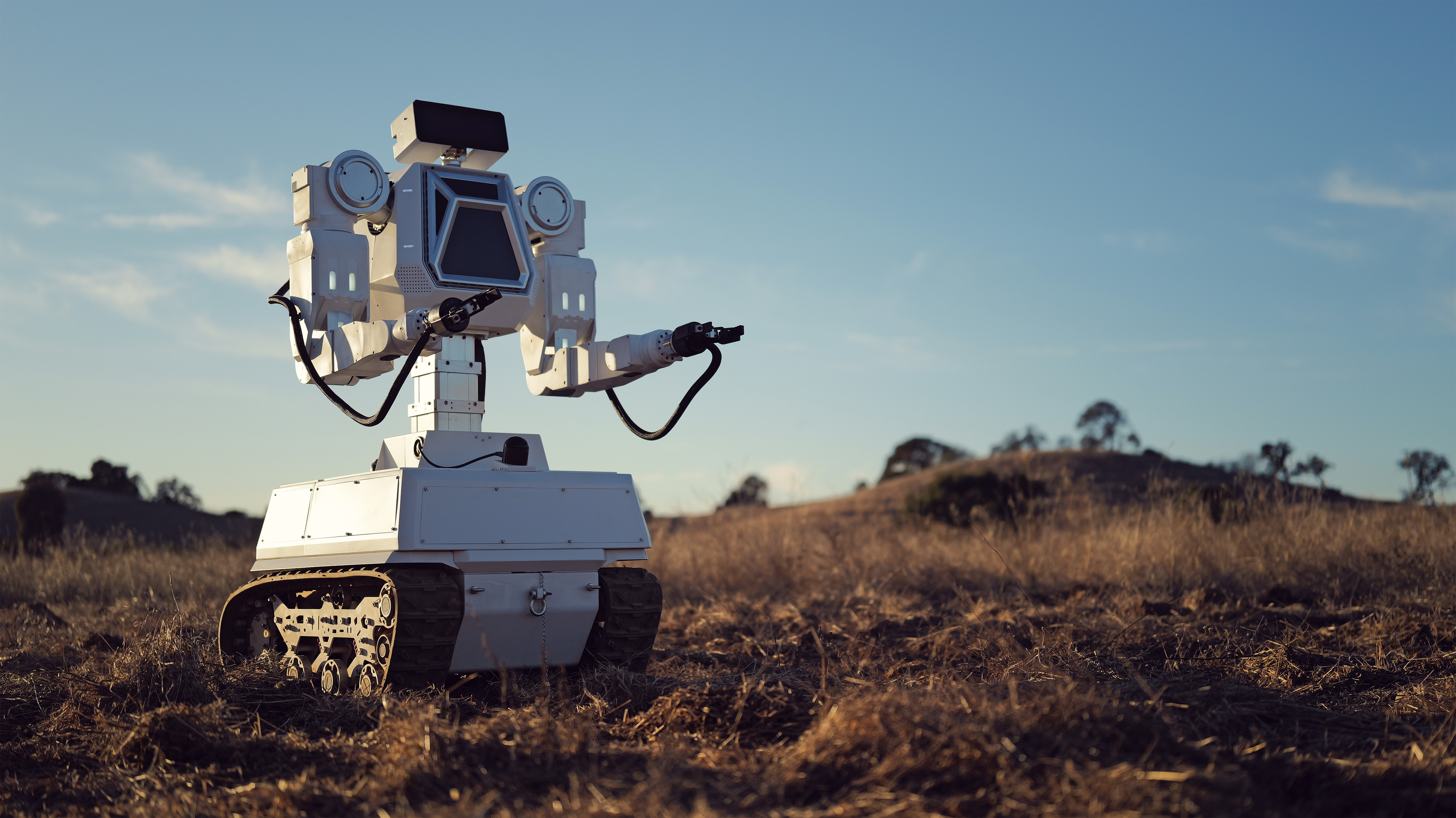 RoboForce Highlighted by NVIDIA CEO Jensen Huang in GTC Keynote