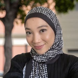 A headshot image of
Norfaizny Hasweera