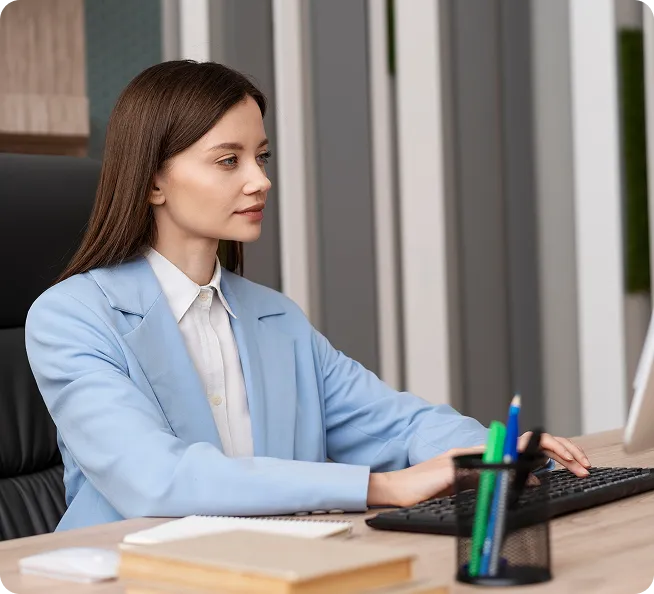 Why Business Image