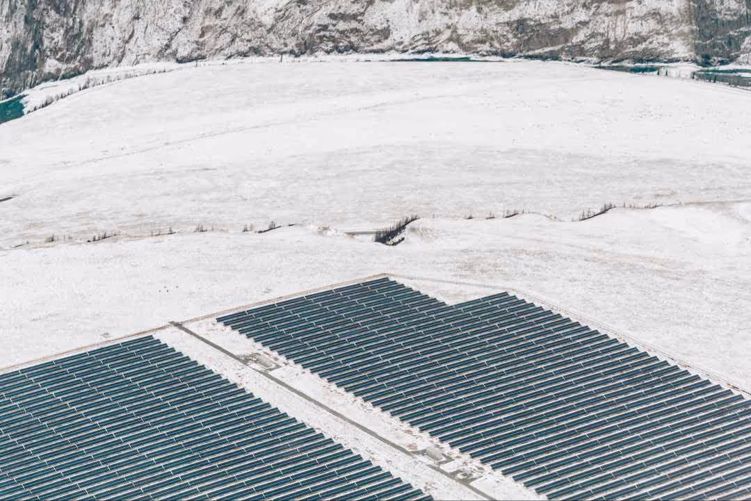 Introducing two new snow depth parameters for Solcast API