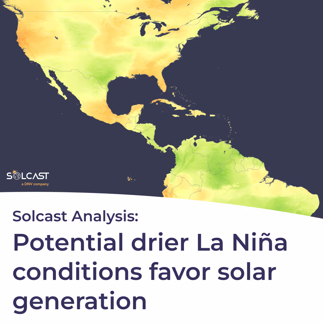 Borderline La Niña could brighten winter for US, Mexico, Brazil
