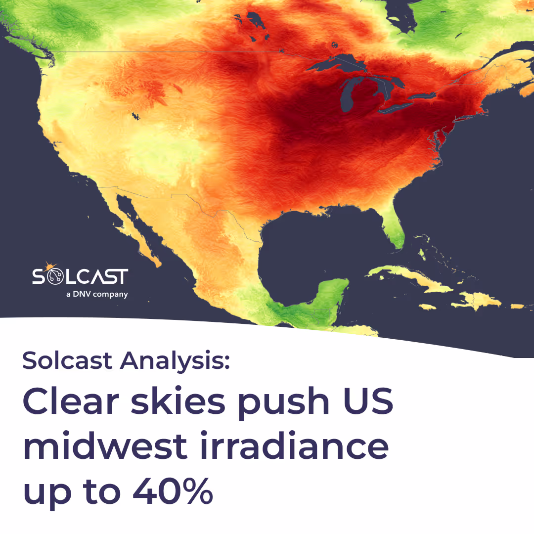 Sunniest October on record for US amid hurricane disruptions