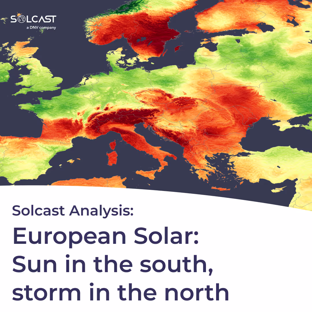 Northern Europe takes the brunt of first winter systems