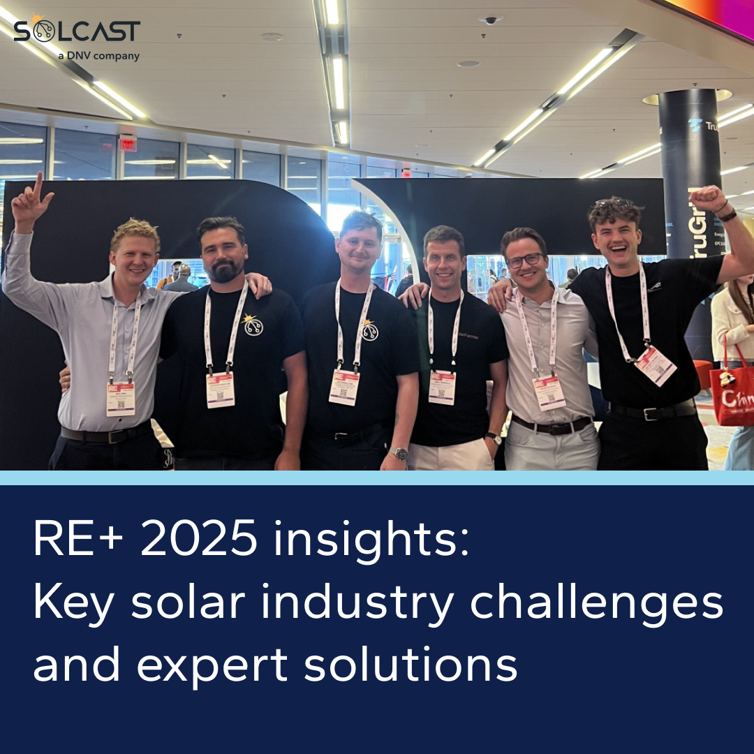 RE+ 2025 insights: The top 3 challenges facing solar teams & how to solve them