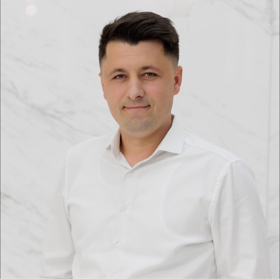 Agent Imobiliar Gheonea Sorin