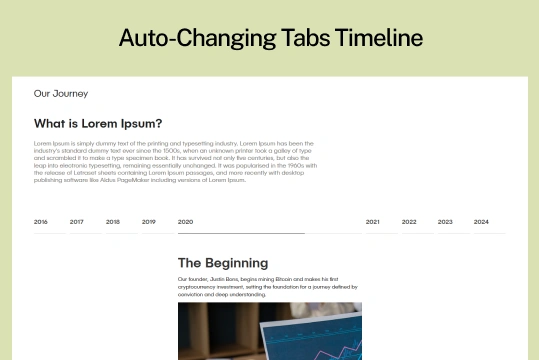 site profile thumbnail
