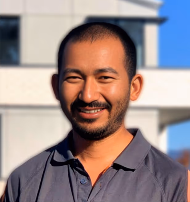 Decarby Team Member