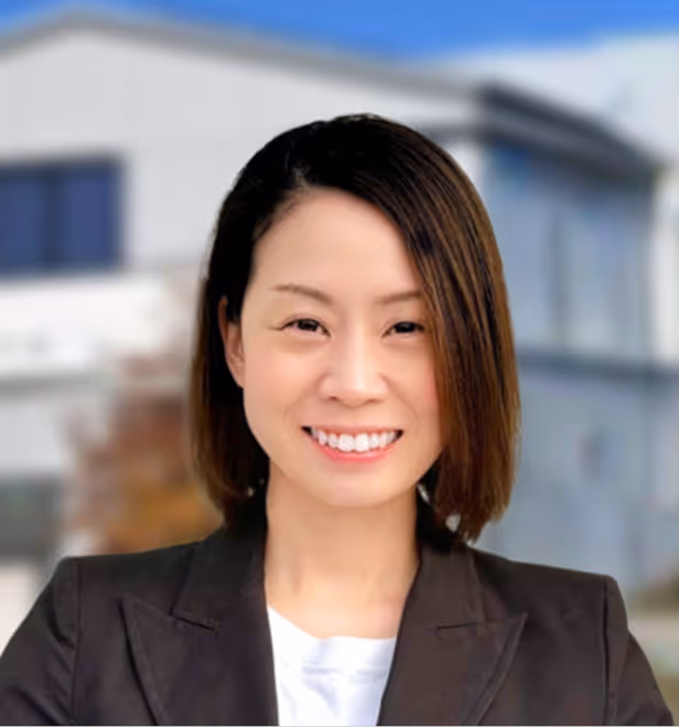 Decarby Team Member