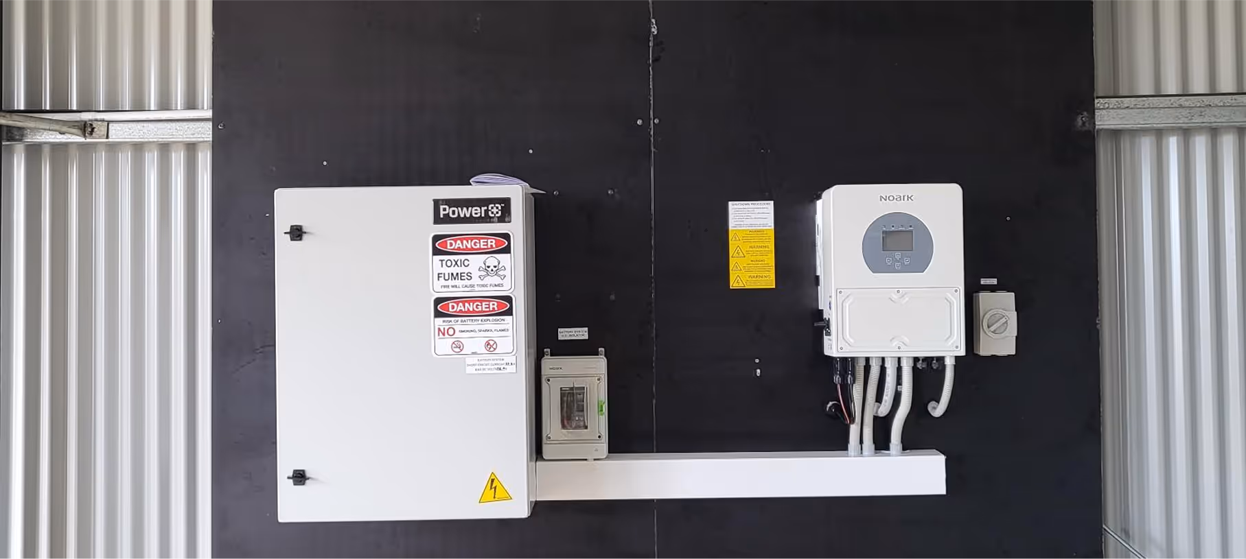 service install 5