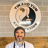 decarby testimonial image - yin and yum
