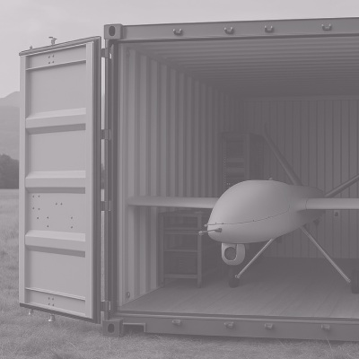 Container manufacturing image