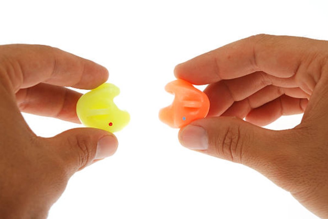 Custom Hearing Protection