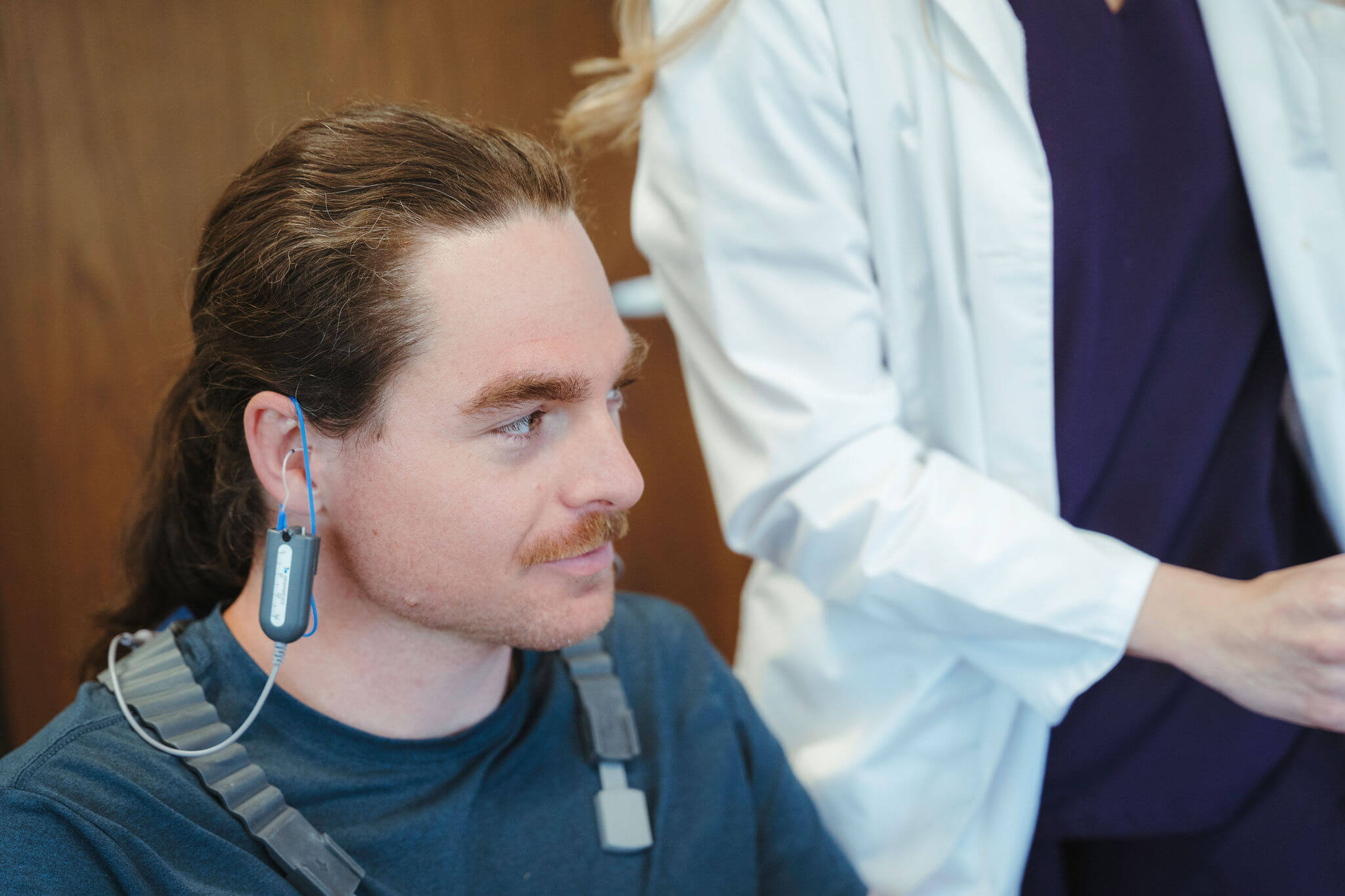 Hearing Loss Treatment