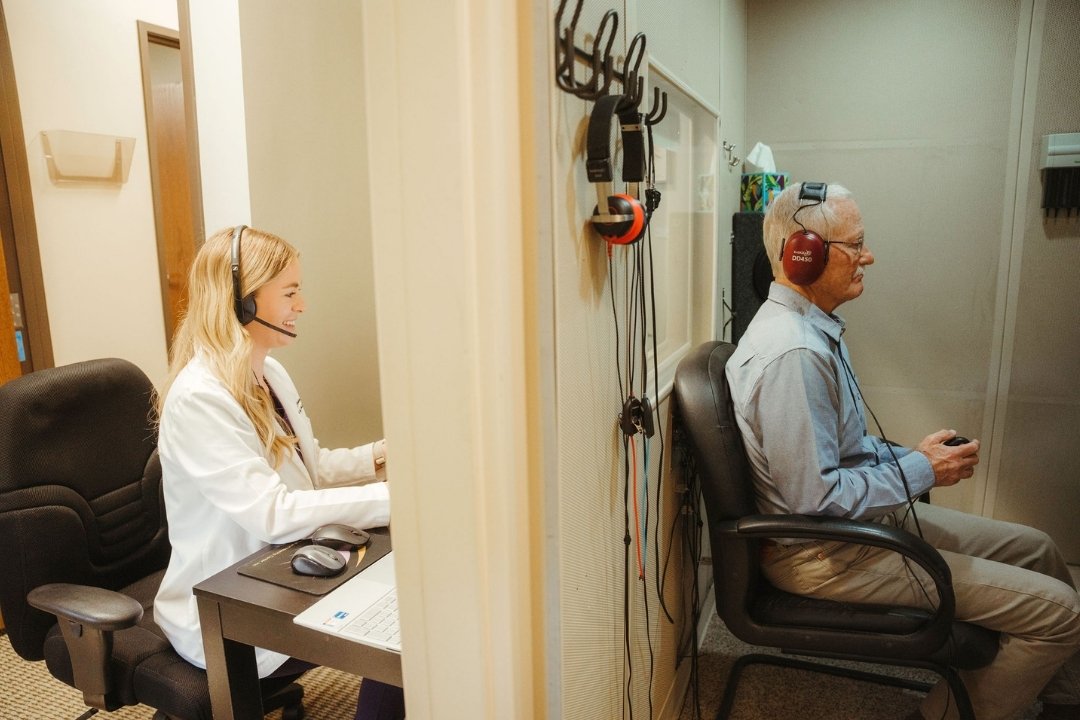 Hearing Tests