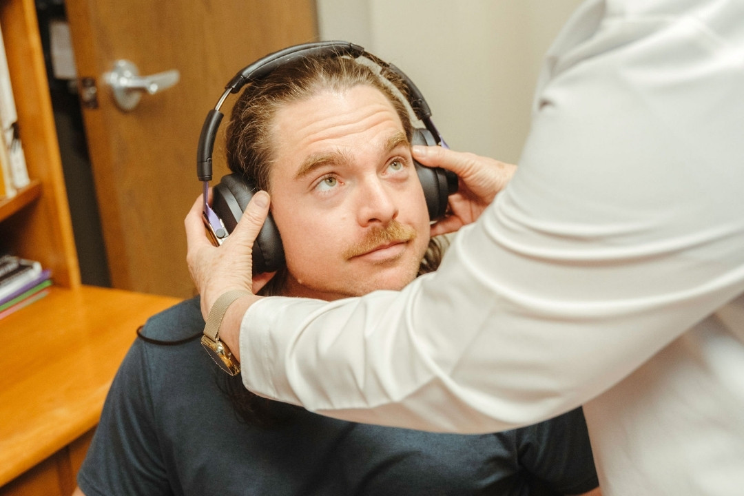 Tinnitus Treatment