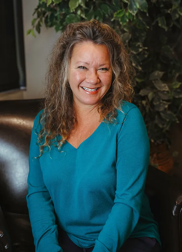 Rebecca Tobey