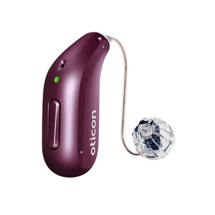 Oticon Reveal