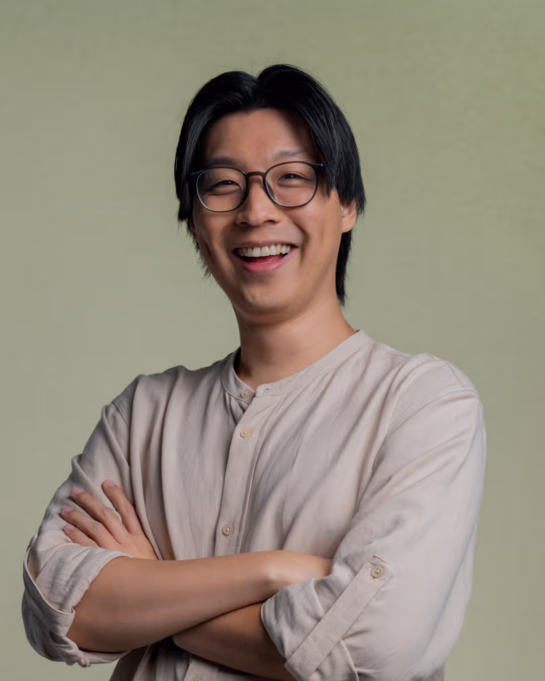 Julian Kan