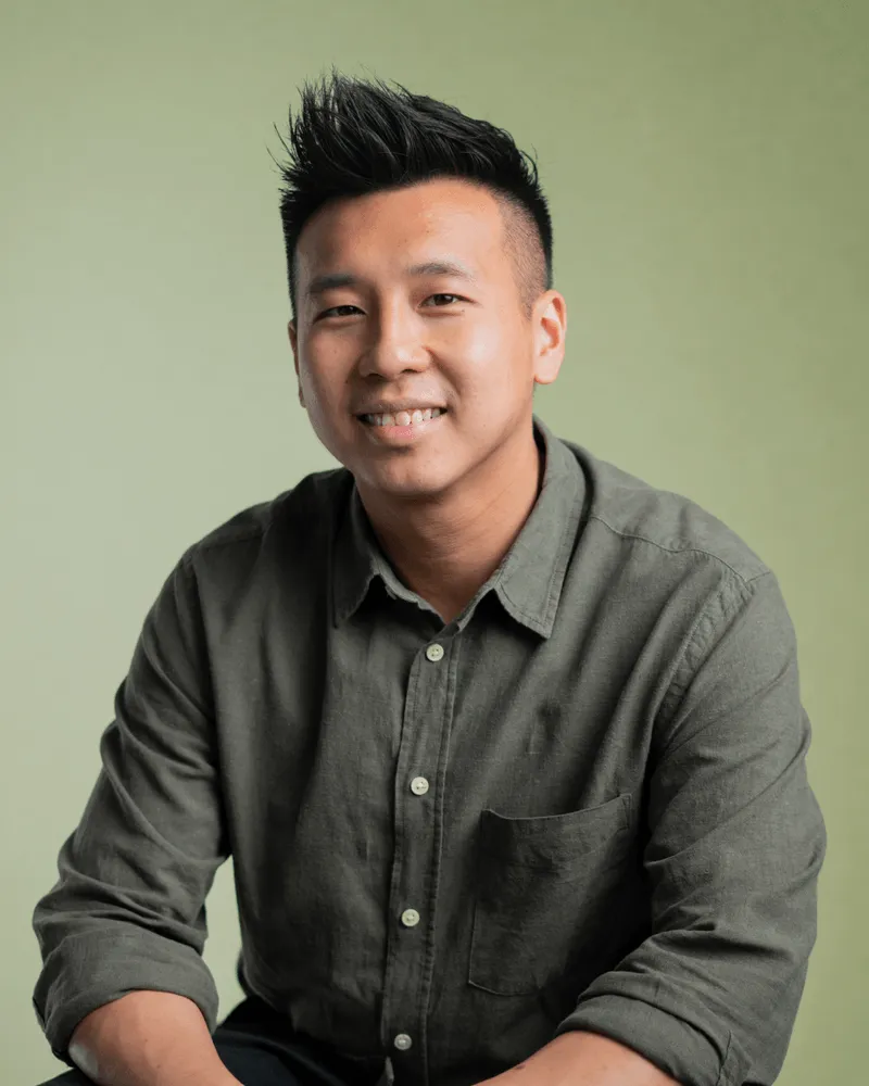 Jasper Choo