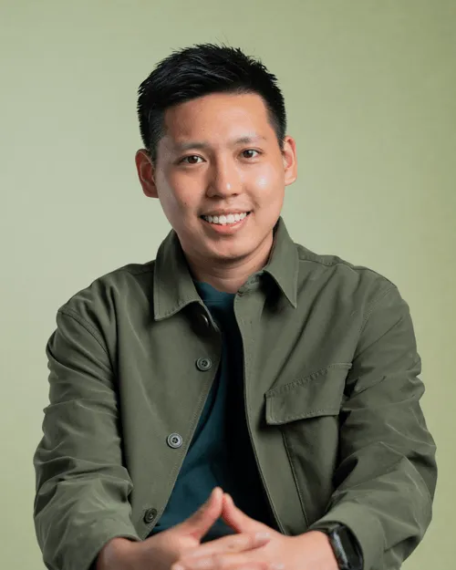Justin Choo