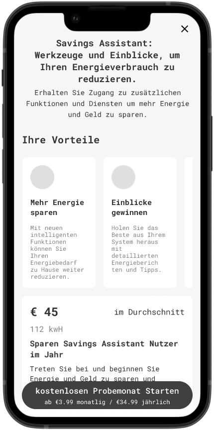 Subscription overview gif