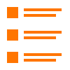 table of content