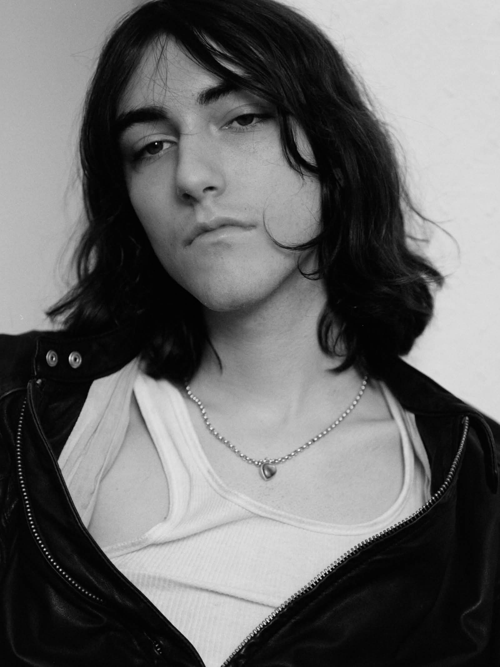 model profile