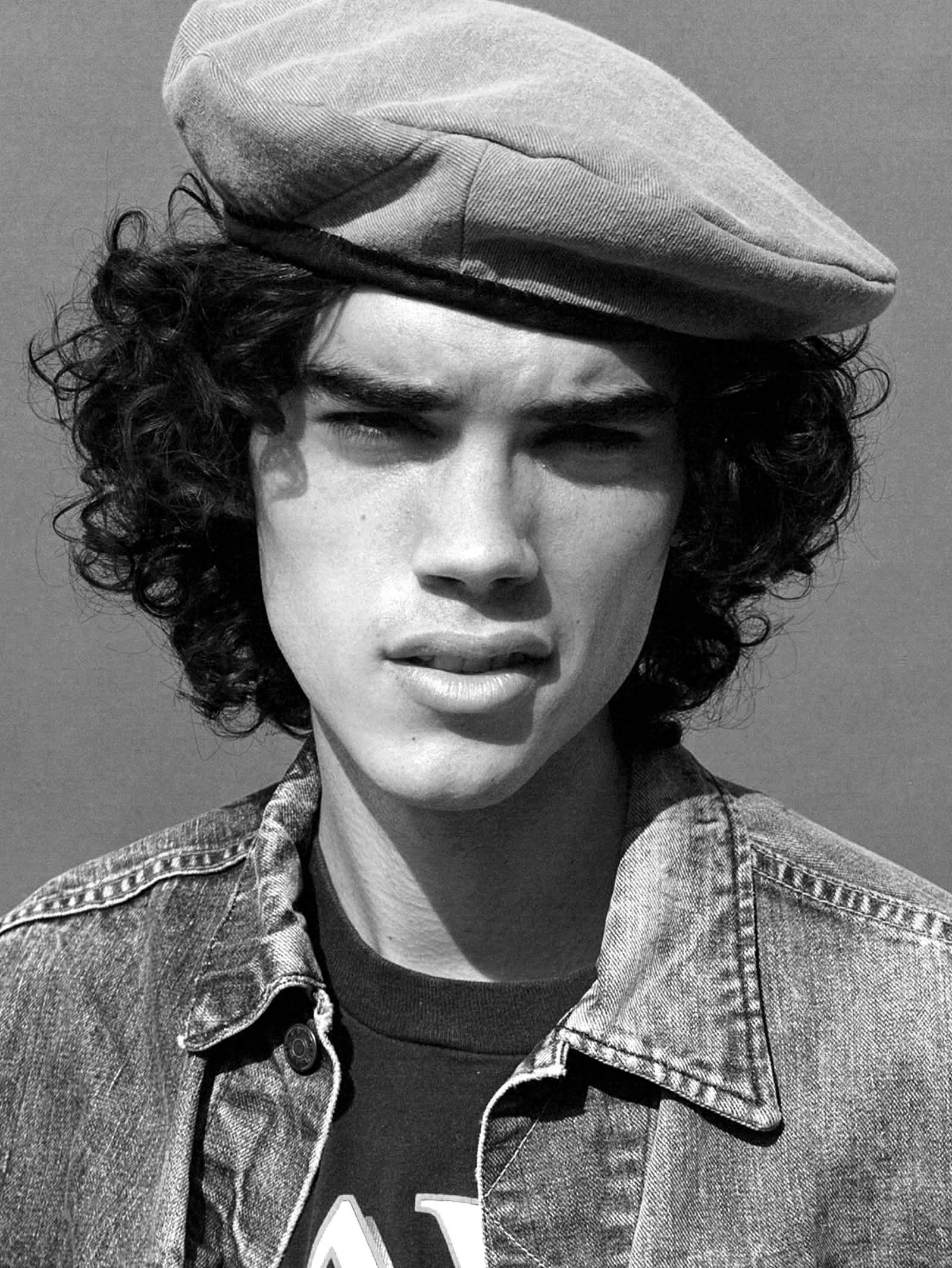 model profile