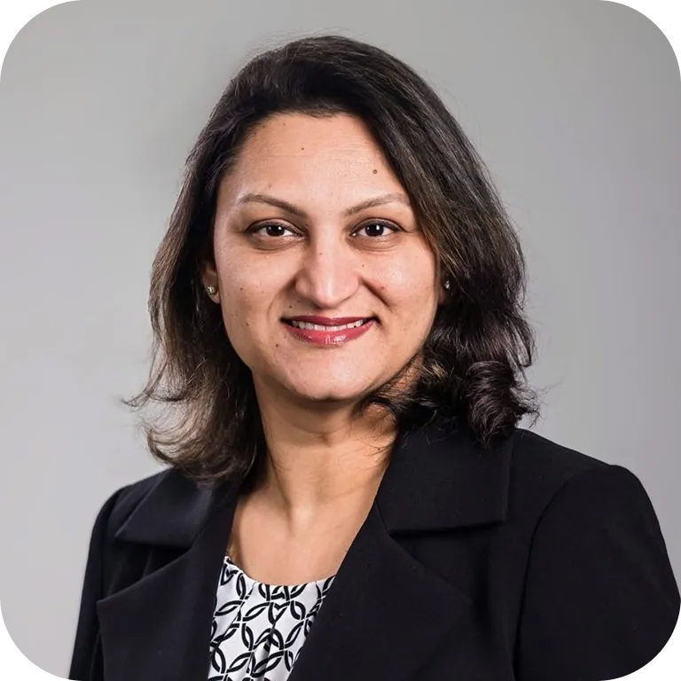 Image of  Ruchi PareekVP Product Ops