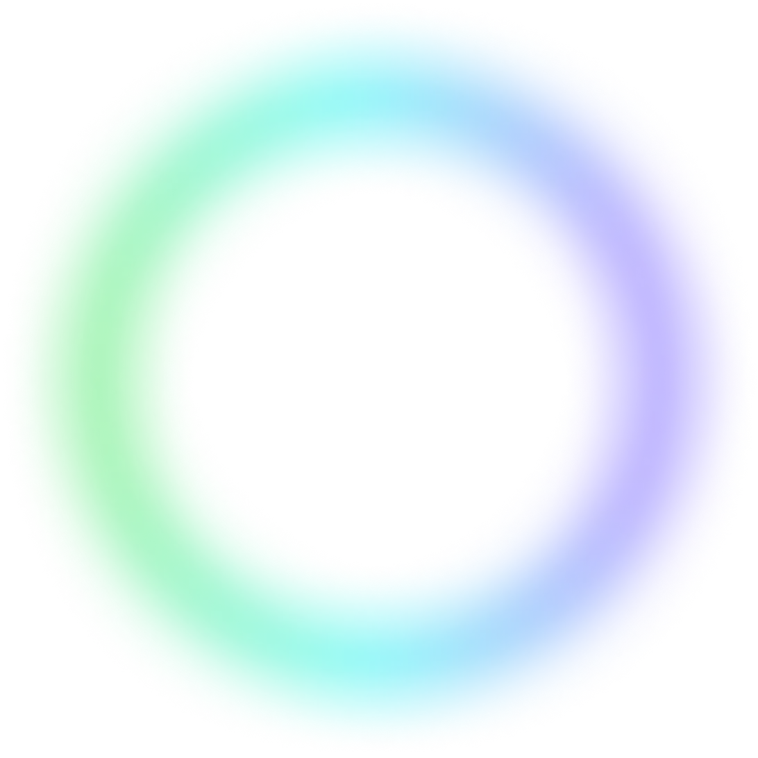 gradient circle stroke