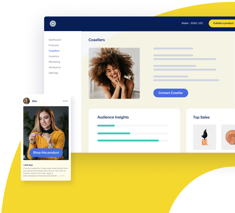 shoptype mockup design flow