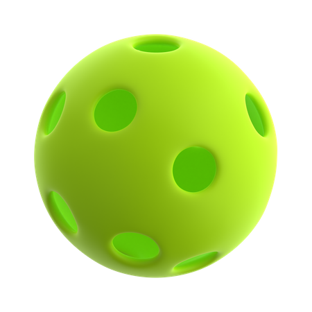 pickleball 3d