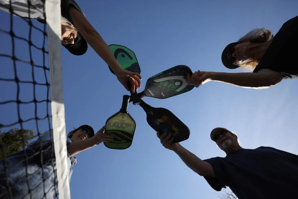 pickle ball team bottom picture