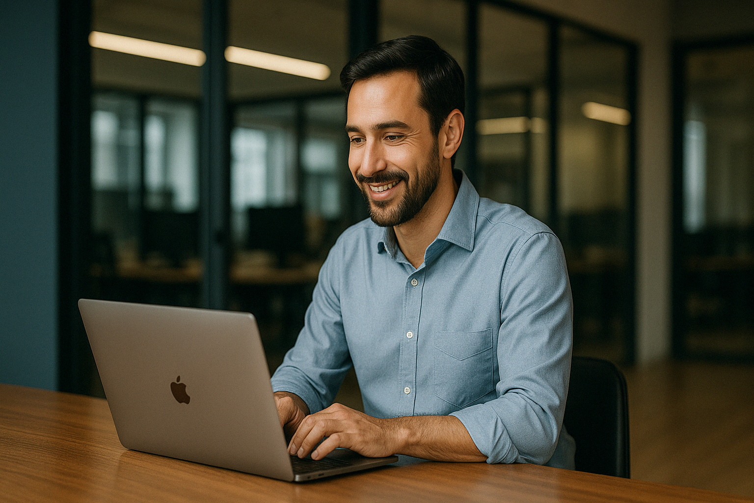 Falta de profissionais de Tecnologia nos EUA é oportunidade para brasileiros - IA