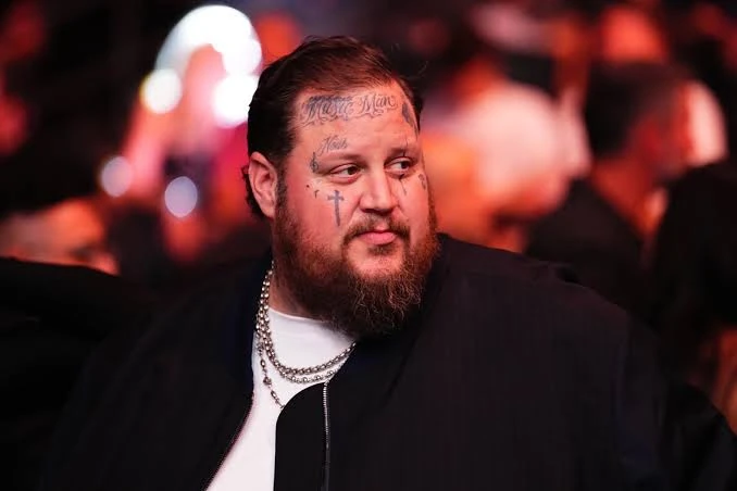 Jelly Roll
