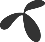 Client logo
