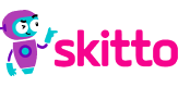 Skitto logo