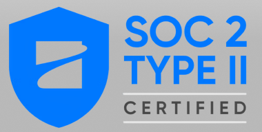 Security certification badge