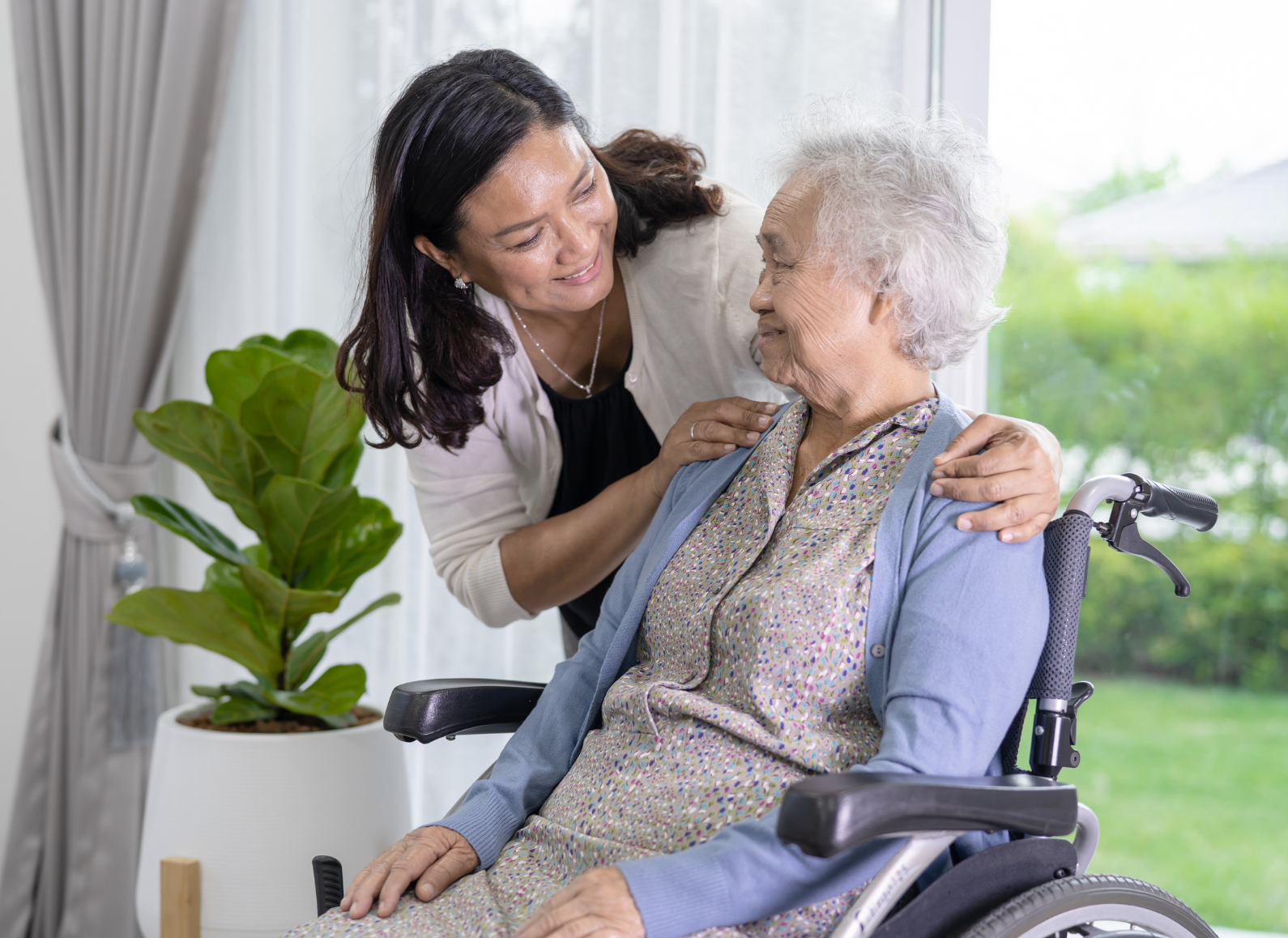 Ergotherapie bij ouderen