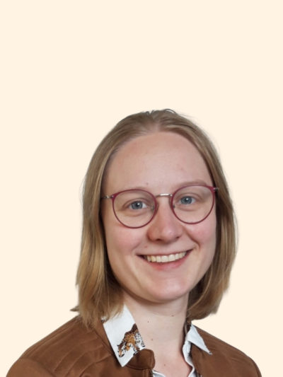 Jeannica Ezendam