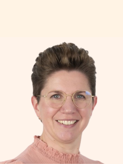 Anje Korsten