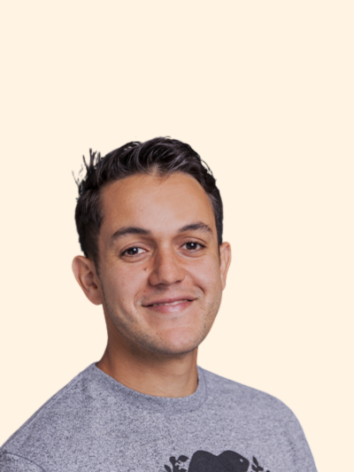Hamid Belarbi