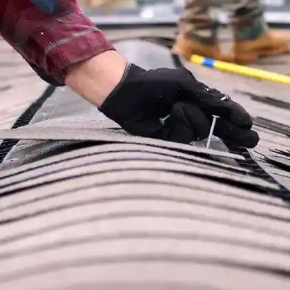 OCR Roofing Reliable Roofing Experts