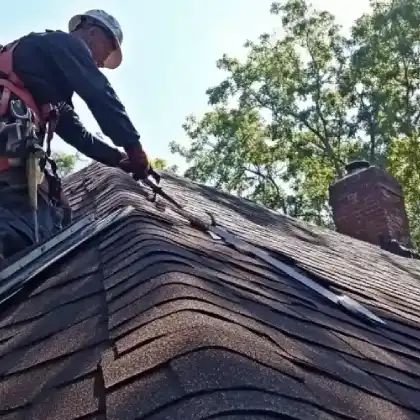 OCR Roofing Trusted Local Roofing Contractors