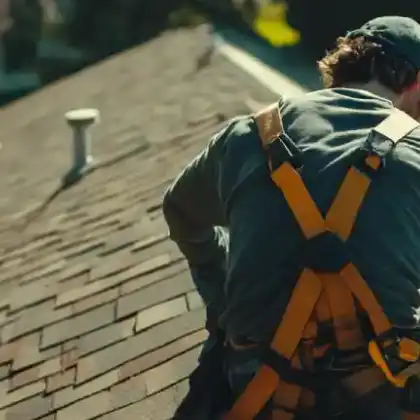 OCR Roofing Trusted Roofers
